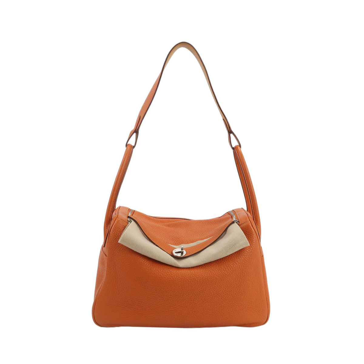 Hermès Lindy 34 Clemence（TC）9 U 93 P — продано