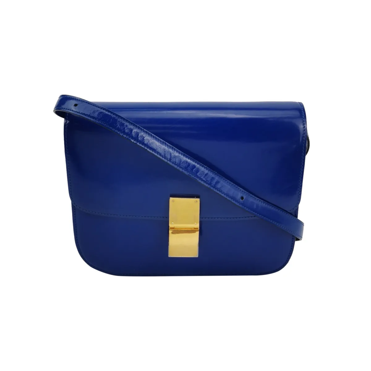 Celine Classic Box — продано