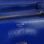 Celine Classic Box — фото 8