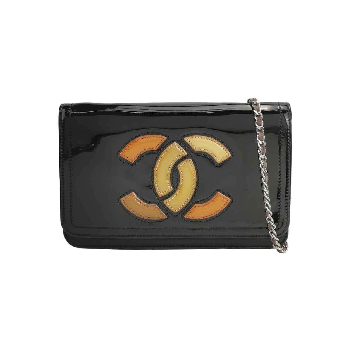 Chanel C Logo — фото 1