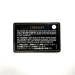 Chanel C Logo — фото 9