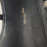 Dior Saddle Oblique — фото 11