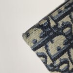 Dior Saddle Oblique — фото 17