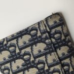 Dior Saddle Oblique — фото 20