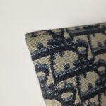 Dior Saddle Oblique — фото 21