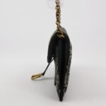 Dior Saddle Oblique — фото 4