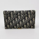 Dior Saddle Oblique — фото 6