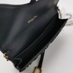 Dior Saddle Oblique — фото 8