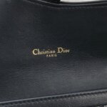 Dior Saddle Oblique — фото 9
