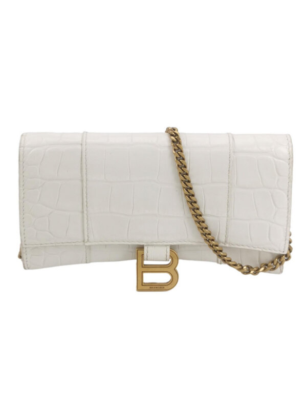 Balenciaga Hourglass B — продано