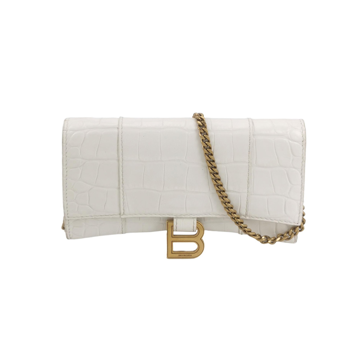 Balenciaga Hourglass B — продано