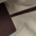 Hermès Maxibox 36 Epsom Evercolor A — фото 10