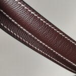 Hermès Maxibox 36 Epsom Evercolor A — фото 11