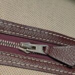 Hermès Maxibox 36 Epsom Evercolor A — фото 13