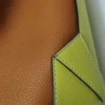 Hermès Maxibox 36 Epsom Evercolor A (Эрмес) — фото 15