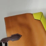 Hermès Maxibox 36 Epsom Evercolor A (Эрмес) — фото 17