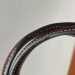 Hermès Maxibox 36 Epsom Evercolor A — фото 20