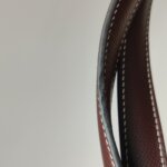 Hermès Maxibox 36 Epsom Evercolor A — фото 21