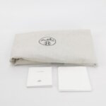 Hermès Maxibox 36 Epsom Evercolor A — фото 9