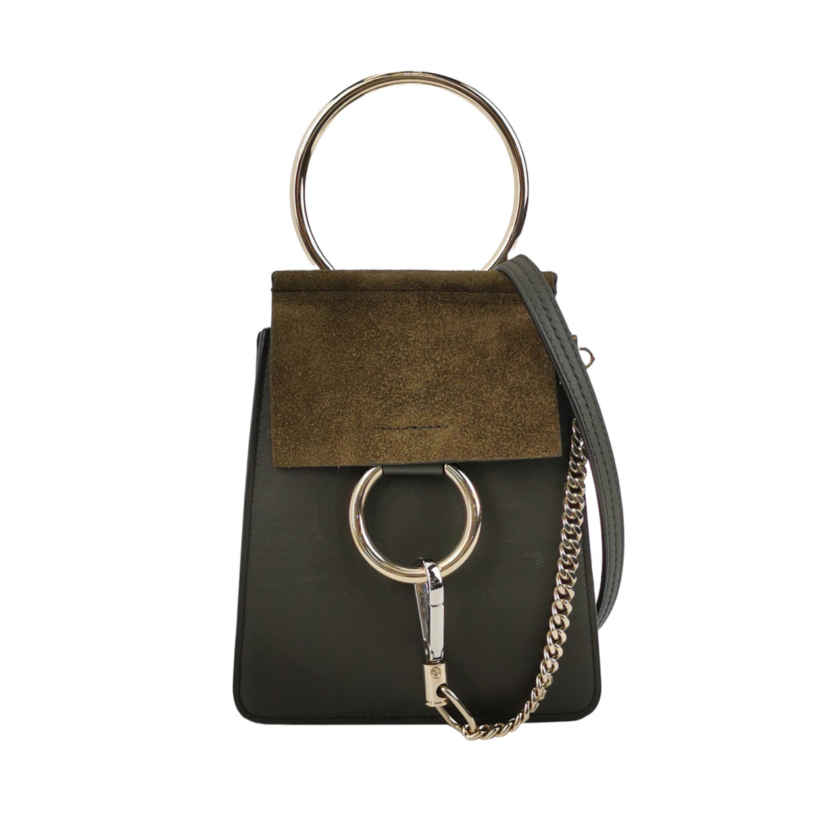 Chloe Faye — фото 1