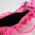 Balenciaga Le Cagole — фото 7