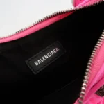 Balenciaga Le Cagole (Баленсиага) — фото 8