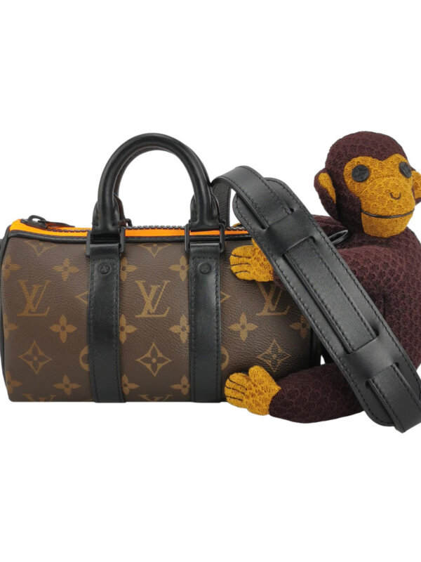Louis Vuitton Keepall Nano — продано