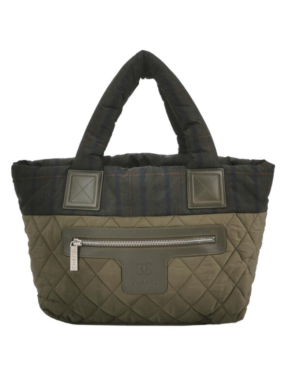 Chanel Coco Cocoon C