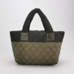 Chanel Coco Cocoon C — фото 5