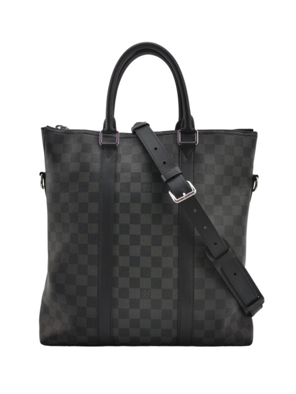 Louis Vuitton Anton Tote