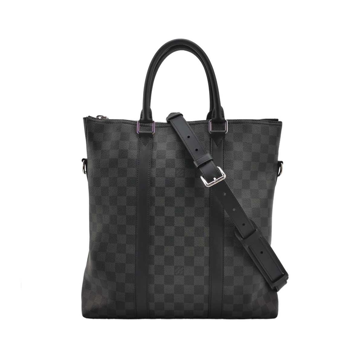 Louis Vuitton Anton Tote — фото 1