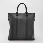 Louis Vuitton Anton Tote (Луи Виттон) — фото 5