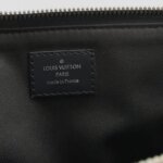 Louis Vuitton Anton Tote — фото 8