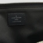 Louis Vuitton Anton Tote (Луи Виттон) — фото 8
