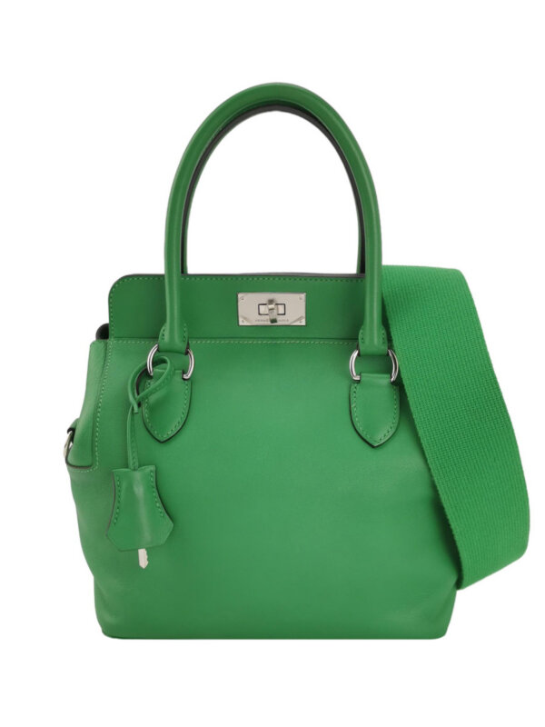 Hermès Toolbox 20 Swift 1 KR — продано