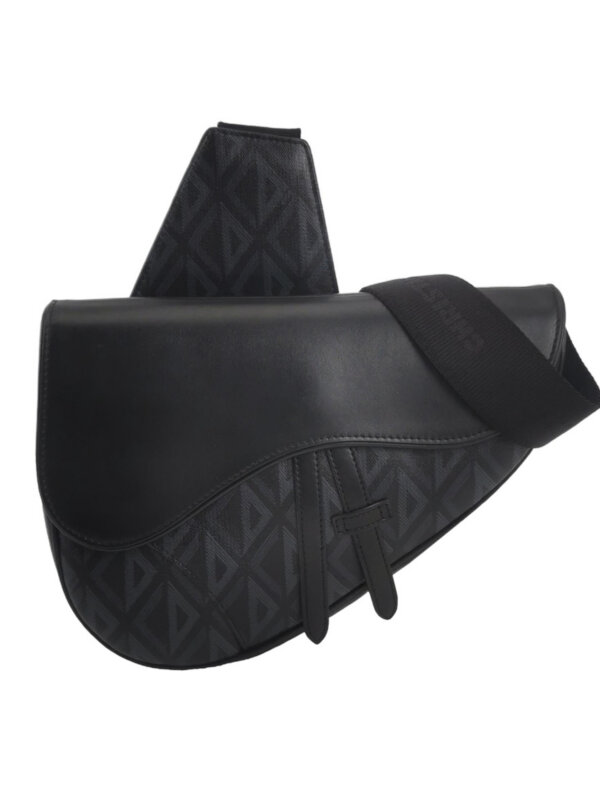 Dior Saddle — продано