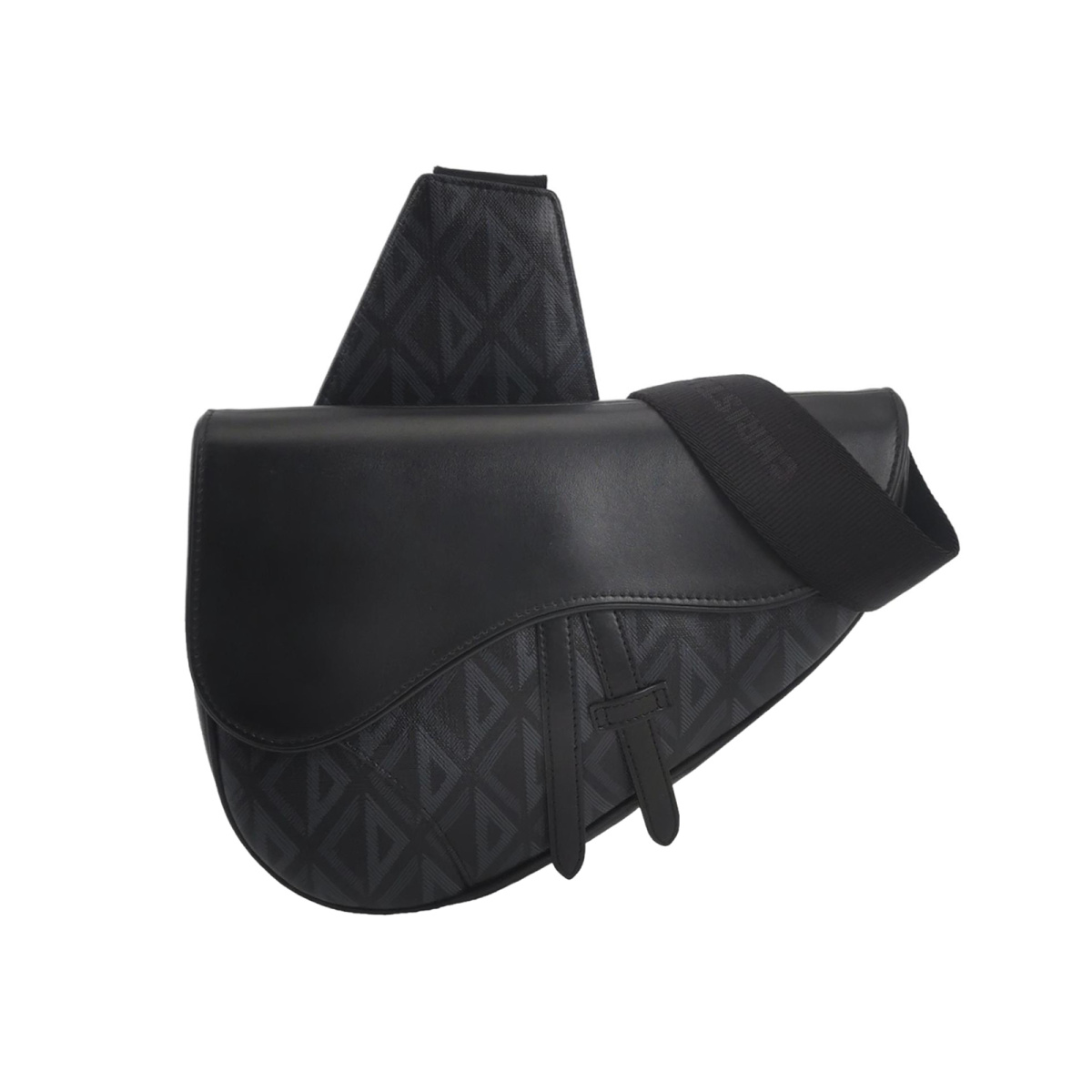 Dior Saddle — продано