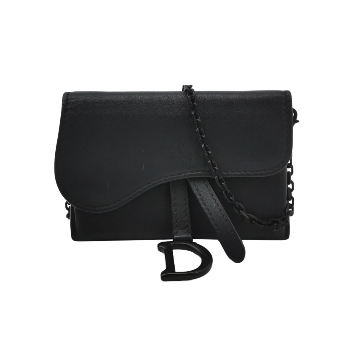 Dior Saddle Nano — продано