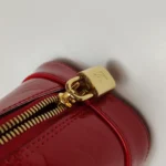 Louis Vuitton Alma BB (Луи Виттон) — фото 11
