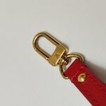 Louis Vuitton Alma BB — фото 12