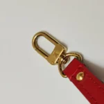 Louis Vuitton Alma BB (Луи Виттон) — фото 12