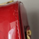 Louis Vuitton Alma BB (Луи Виттон) — фото 15