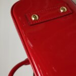 Louis Vuitton Alma BB — фото 16