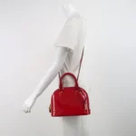 Louis Vuitton Alma BB (Луи Виттон) — фото 2