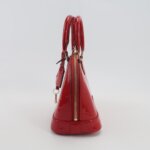 Louis Vuitton Alma BB — фото 3