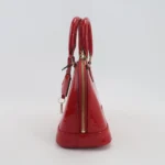 Louis Vuitton Alma BB (Луи Виттон) — фото 3
