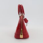 Louis Vuitton Alma BB — фото 4