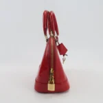 Louis Vuitton Alma BB (Луи Виттон) — фото 4