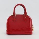 Louis Vuitton Alma BB — фото 5