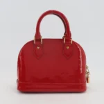 Louis Vuitton Alma BB (Луи Виттон) — фото 5